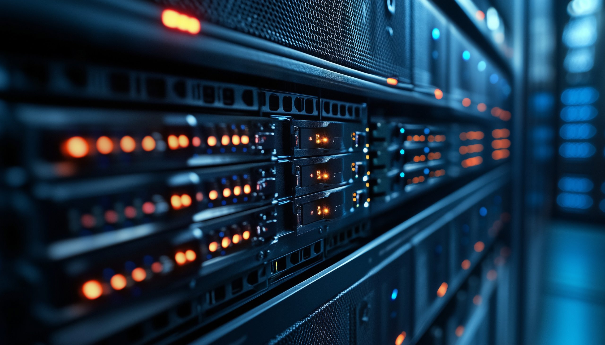 Web Hosting